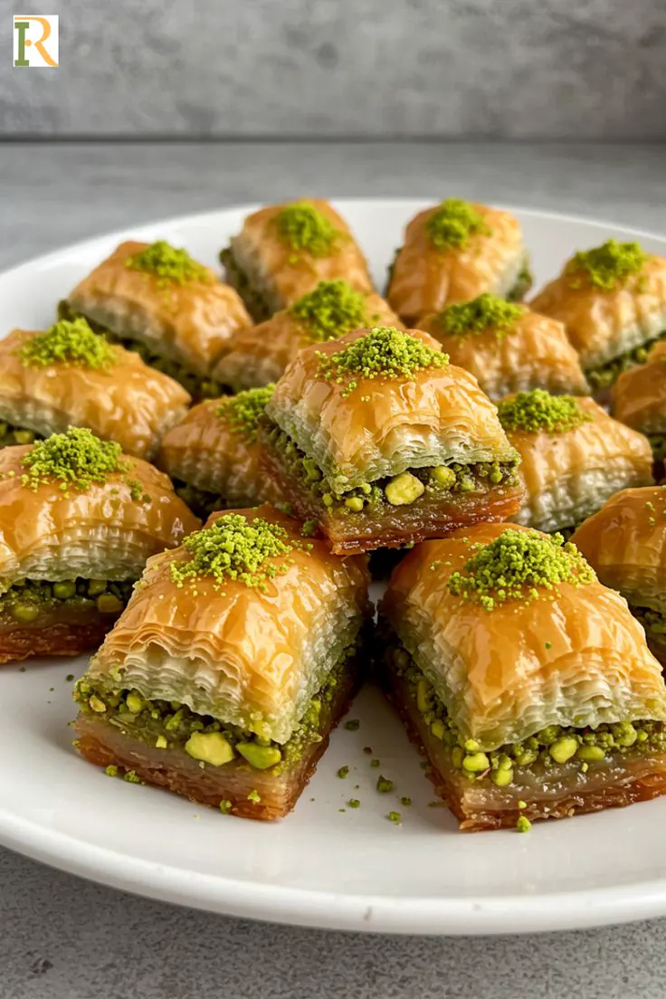 Baklava