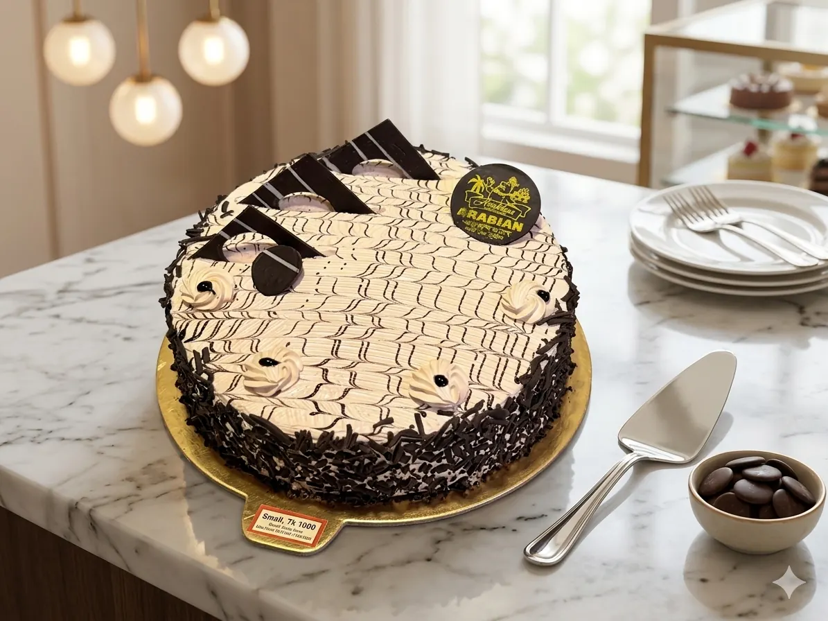 Black Forest